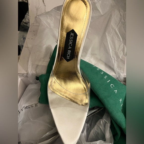 Jessica Rich Racy Mule - Picture 6 of 7